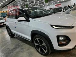 Chery Tiggo 2 Pro